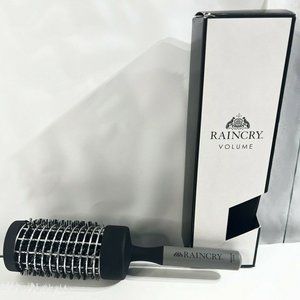 RAINCRY Volume Magnesium Volumizing Brush Professional Volumizer Plus Size